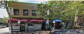 Jamaica, NY Office/Medical - 8850-8858 165th St