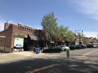 Scarsdale, NY Retail - 58-70 Garth Rd