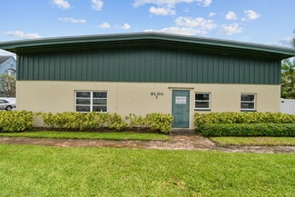 Clearwater, FL Industrial - 13195 N 49th St N