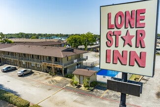 Tyler, TX Hospitality - 3236 W Gentry Pkwy