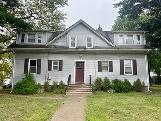Montclair, NJ Apartments - 390 Orange Rd