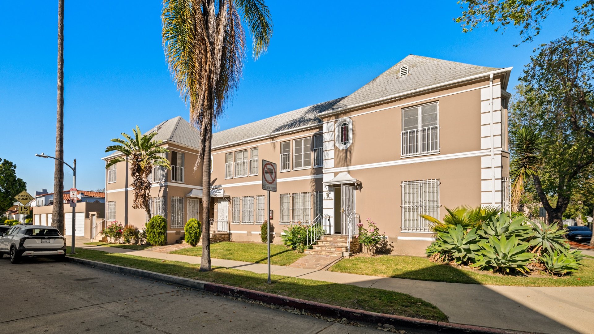 4196 5th Ave, Los Angeles, CA for Sale