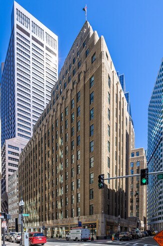 Boston, MA Office - 160 Federal St