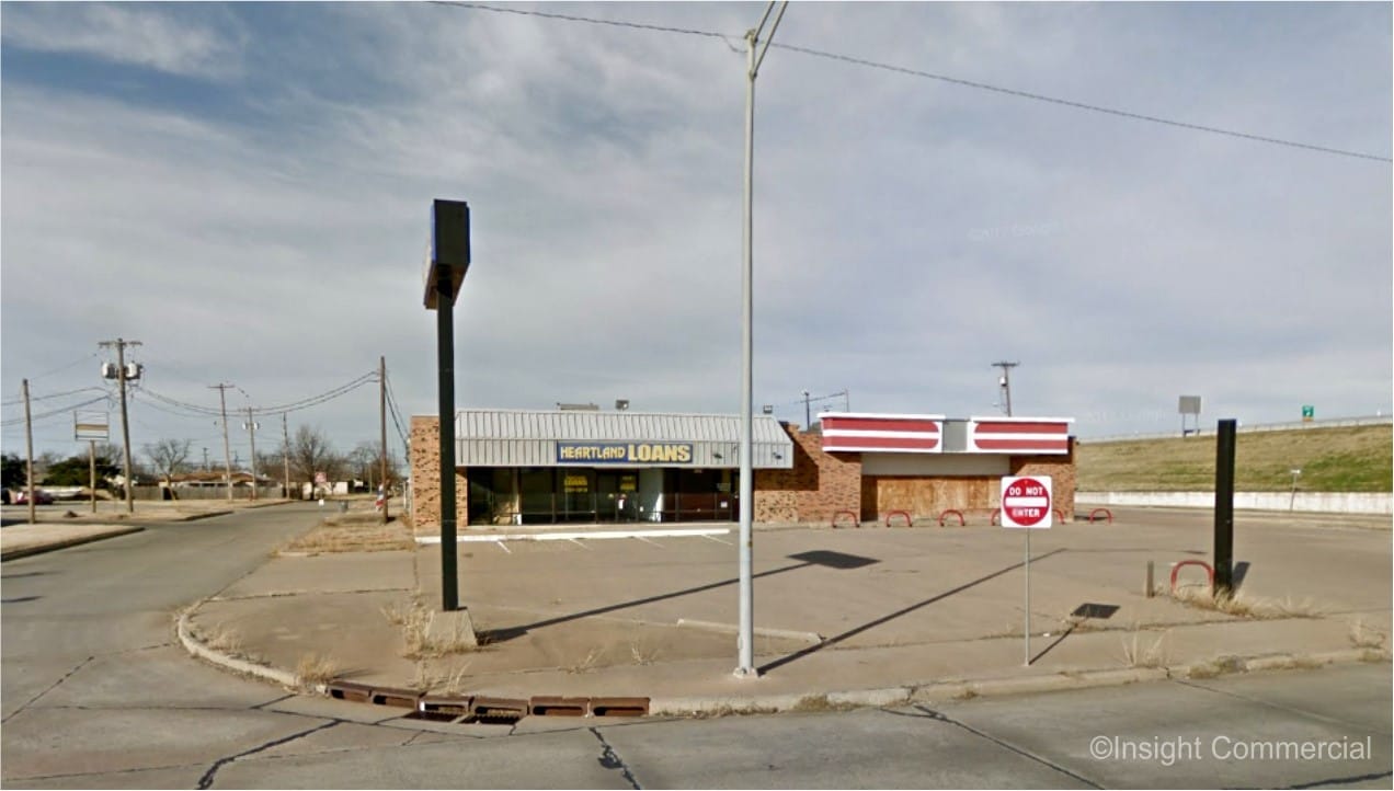 29062910 NW Sheridan Rd Lawton, OK 73505 Retail Property for Lease