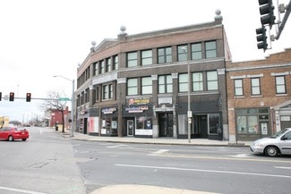 Saint Louis, MO Retail - 3550-3552 Gravois Ave Saint Louis, MO Retail - 3550-3552 Gravois Ave