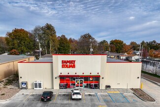 Tipton, MO Freestanding - 608 MO-5