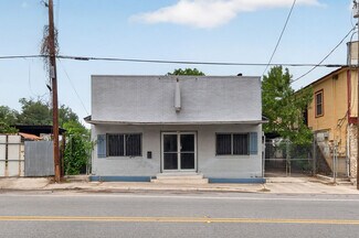 San Antonio, TX undefined - 905 Ruiz St San Antonio, TX undefined - 905 Ruiz St