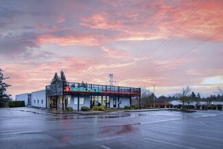 Oregon City, OR Retail - 1713 Beavercreek Rd