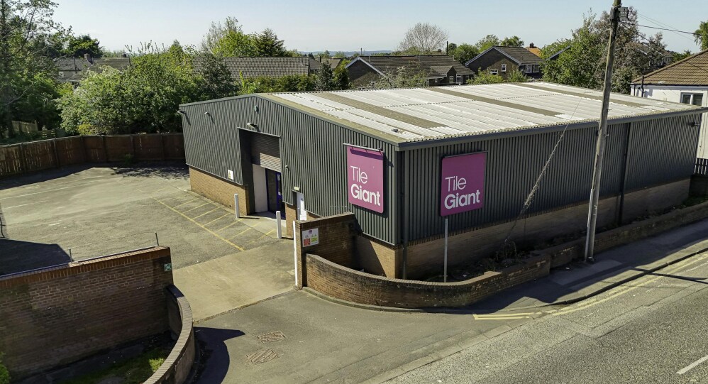 Dragon Ln, Durham, DUR for Rent