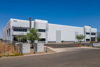 Mesa, AZ Industrial - 5004 S 71st St Mesa, AZ Industrial - 5004 S 71st St