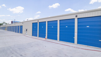 Austin, TX Self-Storage Facilities - 6330 Harold Ct