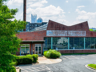 Charlotte, NC Office - 1435 W Morehead St