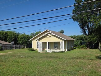 Joshua, TX undefined - 531 N Main St