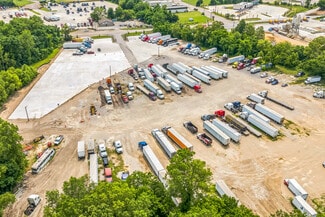 Olive Branch, MS Industrial Land - 6680 Mississippi 178 Olive Branch, MS Industrial Land - 6680 Mississippi 178