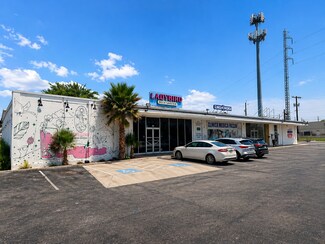 San Antonio, TX Retail - 443-447 Hildebrand Ave San Antonio, TX Retail - 443-447 Hildebrand Ave