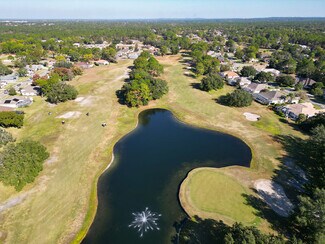 Spring Hill, FL Commercial Land - 4460 Golf Club Ln Spring Hill, FL Commercial Land - 4460 Golf Club Ln