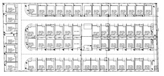 Houston, TX Residential Land - 9000 N Broadway St