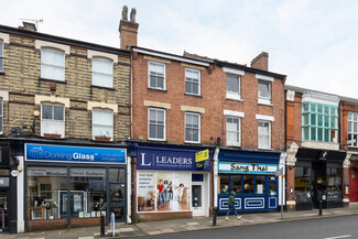 Dorking, SRY Retail - 280 High St
