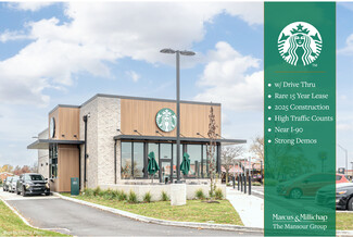 Elgin, IL undefined - 1001 N Randall Rd