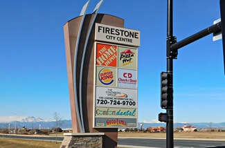 Firestone, CO Commercial - TBD Arbor St Firestone, CO Commercial - TBD Arbor St