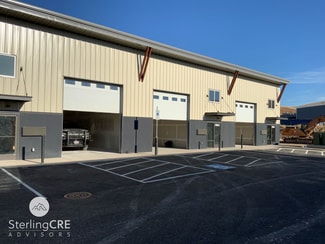 Missoula, MT Industrial - 5730 Expressway