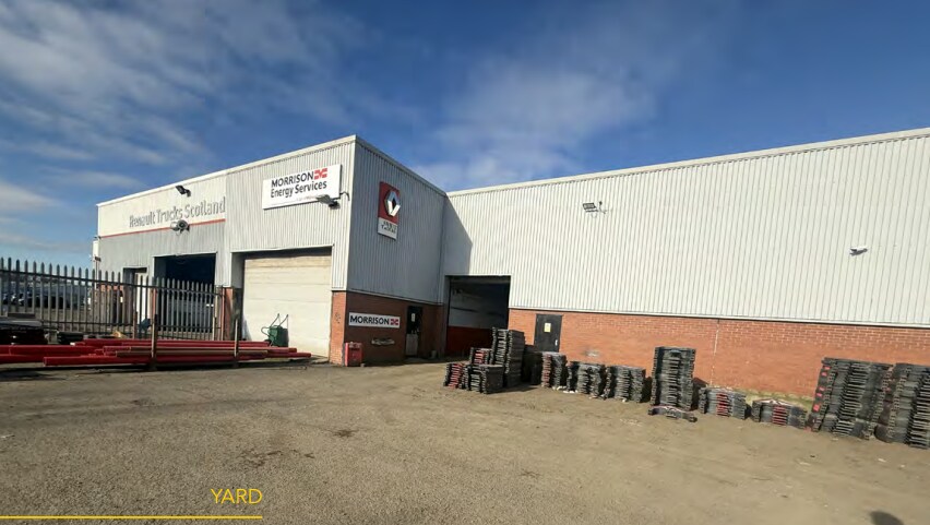 16 James St, Bellshill, NLK for Rent