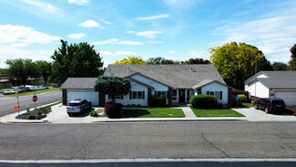 Ontario, OR Health Care - 1310 SW 12th Ave Ontario, OR Health Care - 1310 SW 12th Ave