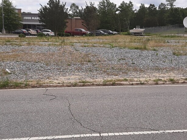 3300 N Main St, High Point, NC for Sale