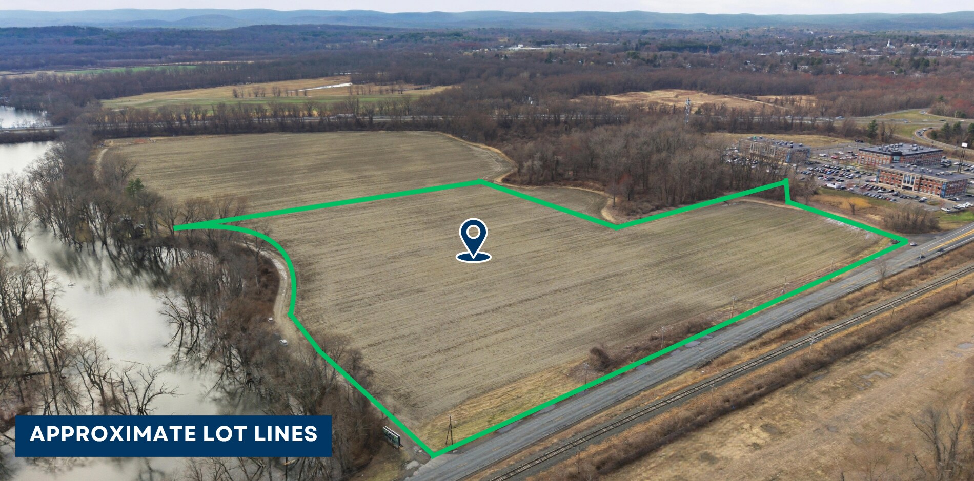 Mt Tom rd, Northampton, MA for Sale