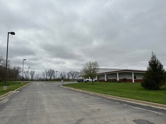Hannibal, MO Office - 3201 Palmyra Rd Hannibal, MO Office - 3201 Palmyra Rd