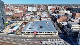 Jamaica, NY Commercial Land - 92-30 165th St