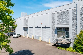 Tukwila, WA Warehouse - 1224-1226 Andover Park E