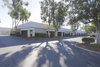 Garden Grove, CA Office, Industrial - 11562 Knott St