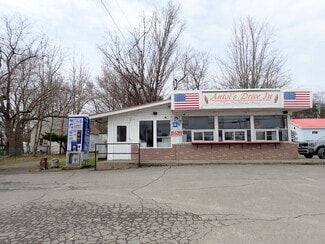 Montrose, PA Fast Food - 11119 PA-29 r