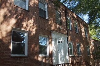 Takoma Park, MD Apartments - 8515 Flower Ave Takoma Park, MD Apartments - 8515 Flower Ave