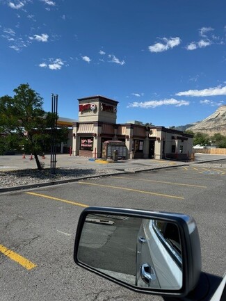 Parachute, CO Fast Food - 195 S Columbine Ct