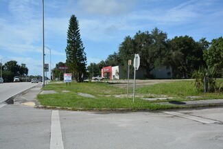 N CHARLESTON ST Unit 521-525  