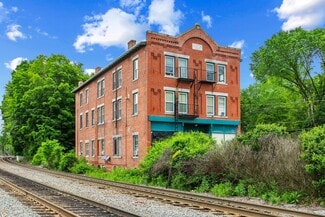 Shirley, MA Apartments - 4 Davis St Shirley, MA Apartments - 4 Davis St