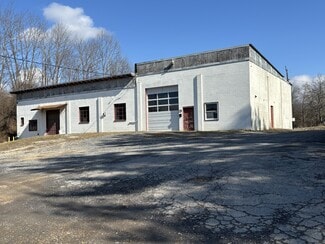 Waynesboro, VA Warehouse - 788 N Bayard Ave