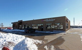 Raymore, MO Retail - 2017-2021 W Foxwood Dr