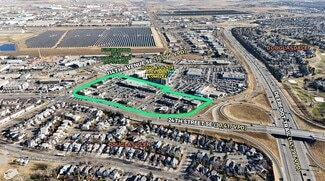 Calgary, AB Retail - 11520 24th St SE Calgary, AB Retail - 11520 24th St SE