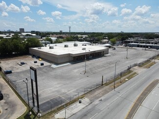 Houston, TX Retail - 6025 Chimney Rock