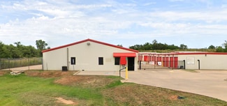 Wichita Falls, TX Office - 1602 Texas 11 Loop