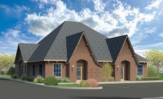 Norman, OK Office - 2256 NW 36th Ave