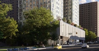 New York, NY Office/Medical - 1440 Amsterdam Ave