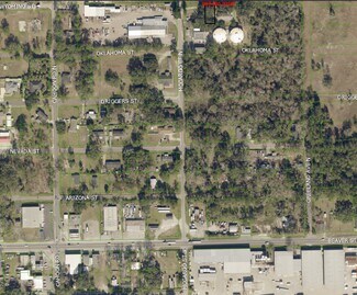 Jacksonville, FL Residential Land - McCargo St.