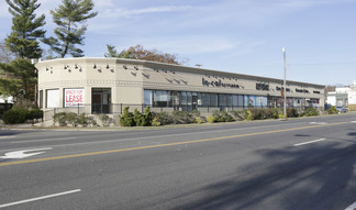 Greenvale, NY Retail - 90 Northern Blvd