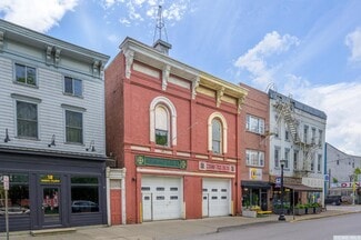 Hudson, NY Specialty - 8-10 Park Pl