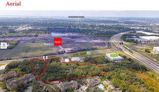 Tampa, FL Commercial - S US Highway 301 @ Courtney Palms Blvd.