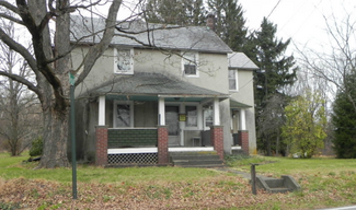 Stroudsburg, PA Apartments - 135 Marsh Rd